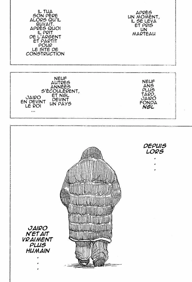 Chargement... Ch.204 p.8