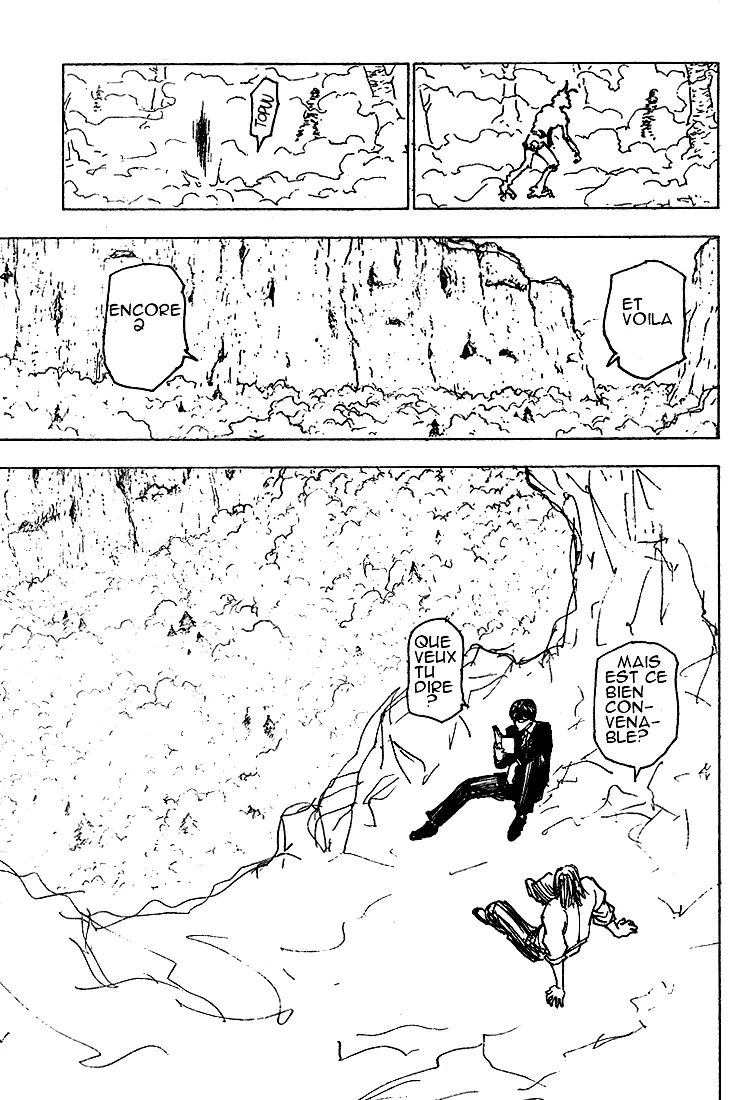Chargement... Ch.205 p.7