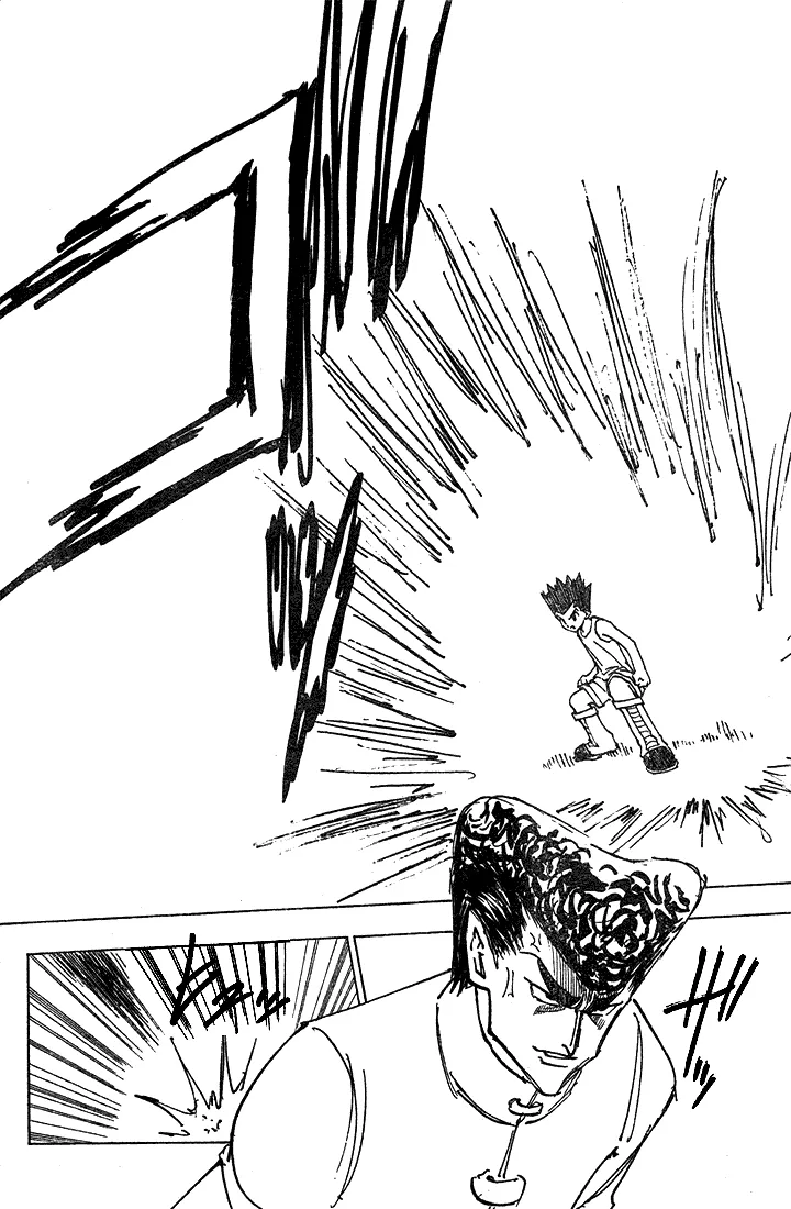 Chargement... Ch.206 p.11