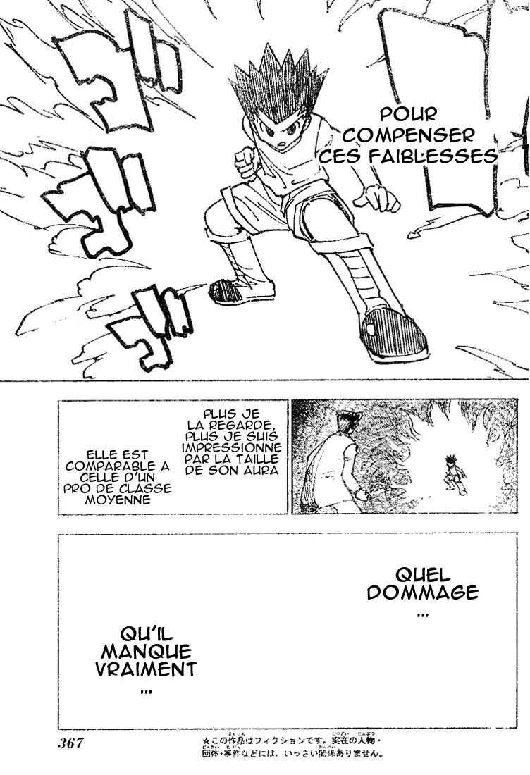 Chargement... Ch.207 p.10