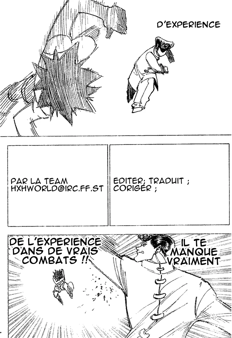 Chargement... Ch.207 p.15