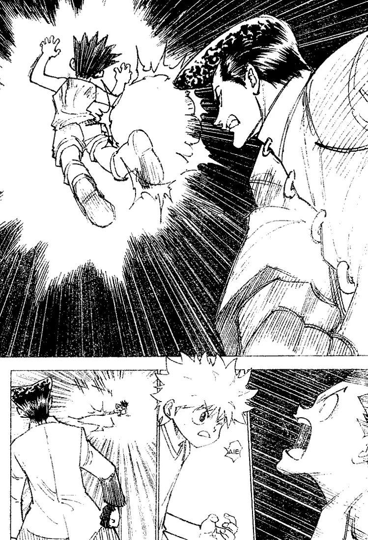 Chargement... Ch.207 p.9