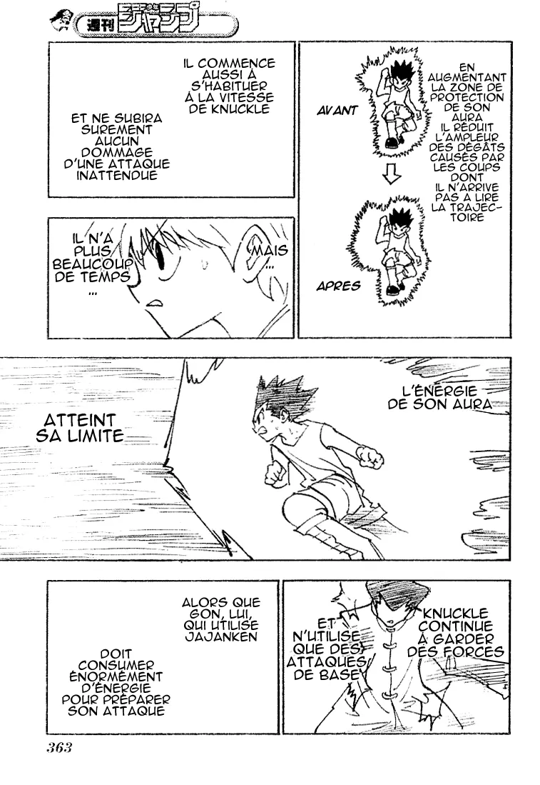 Chargement... Ch.208 p.10