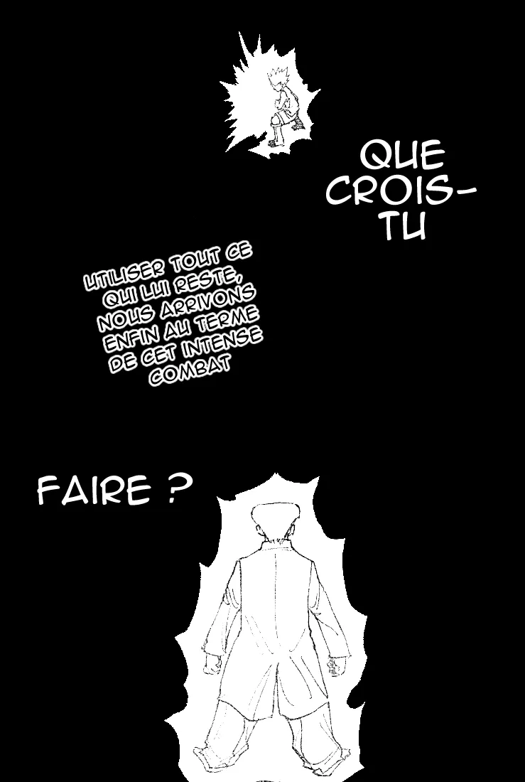 Chargement... Ch.208 p.12