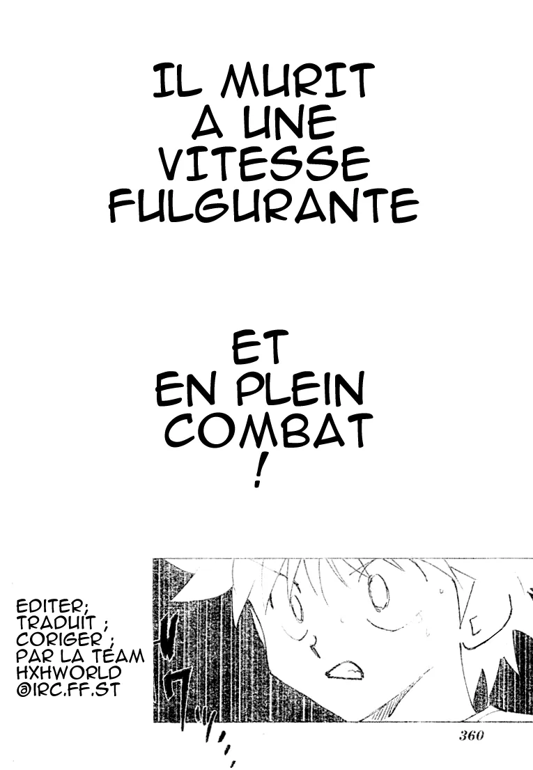 Chargement... Ch.208 p.2