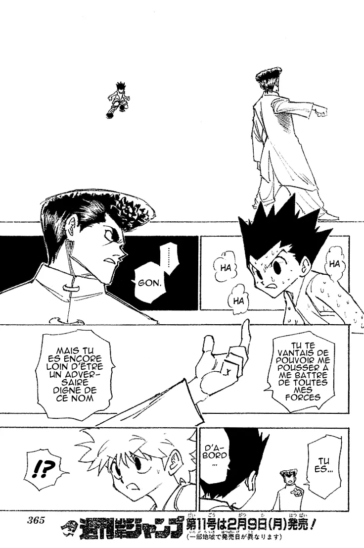 Chargement... Ch.208 p.8