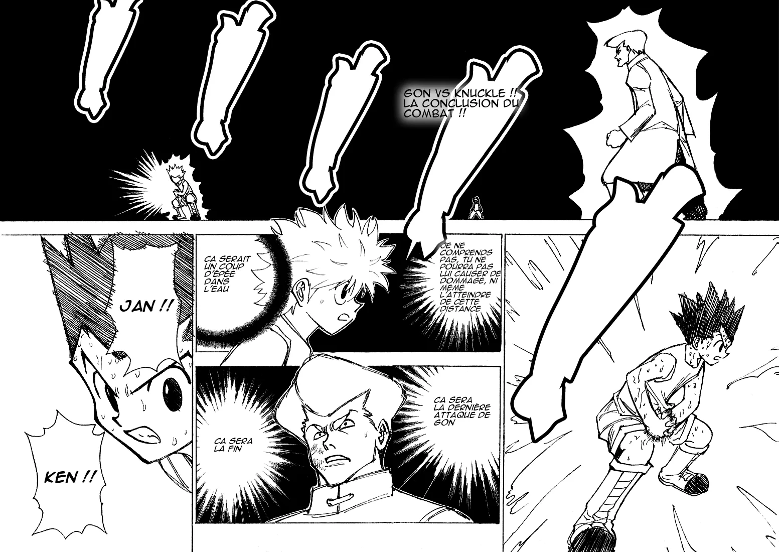 Chargement... Ch.209 p.10
