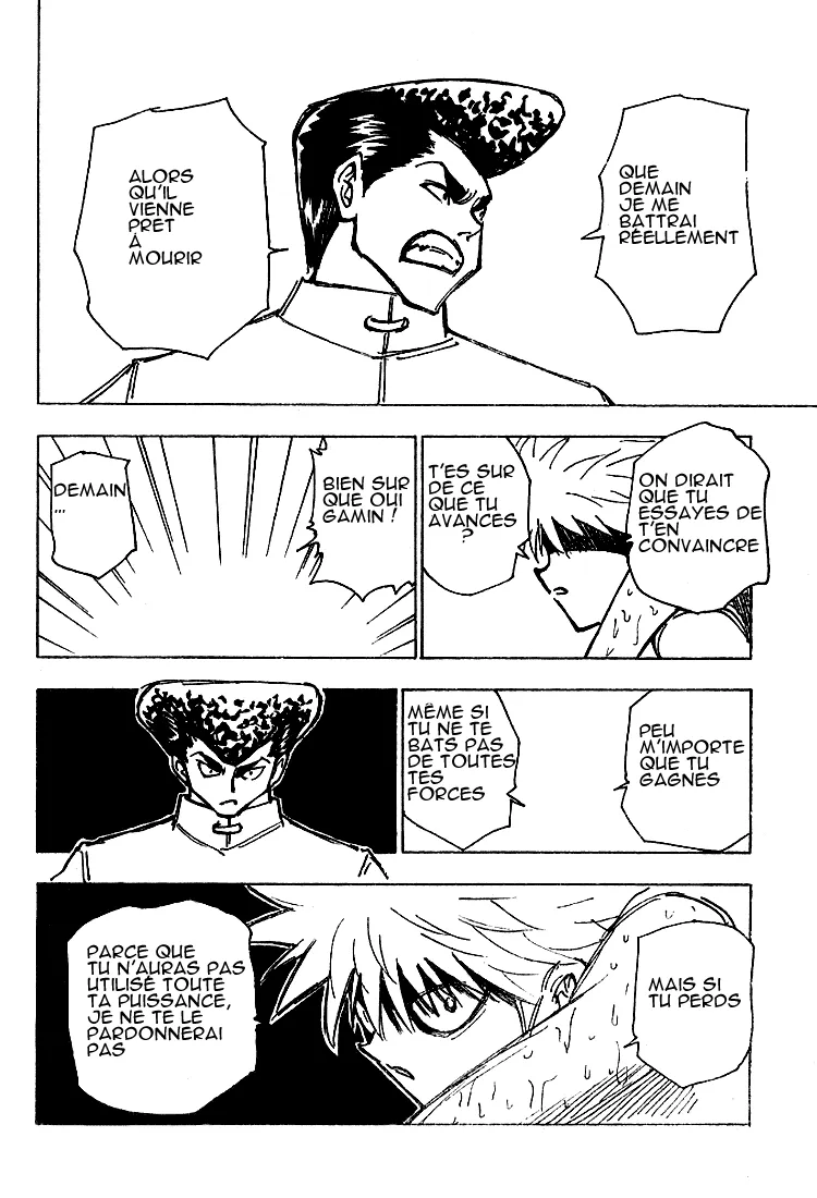 Chargement... Ch.209 p.11