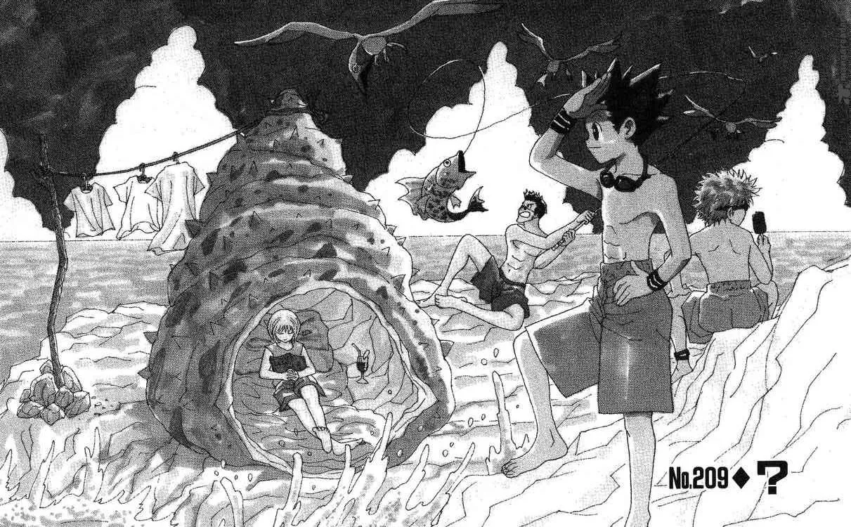 Chargement... Ch.209 p.13
