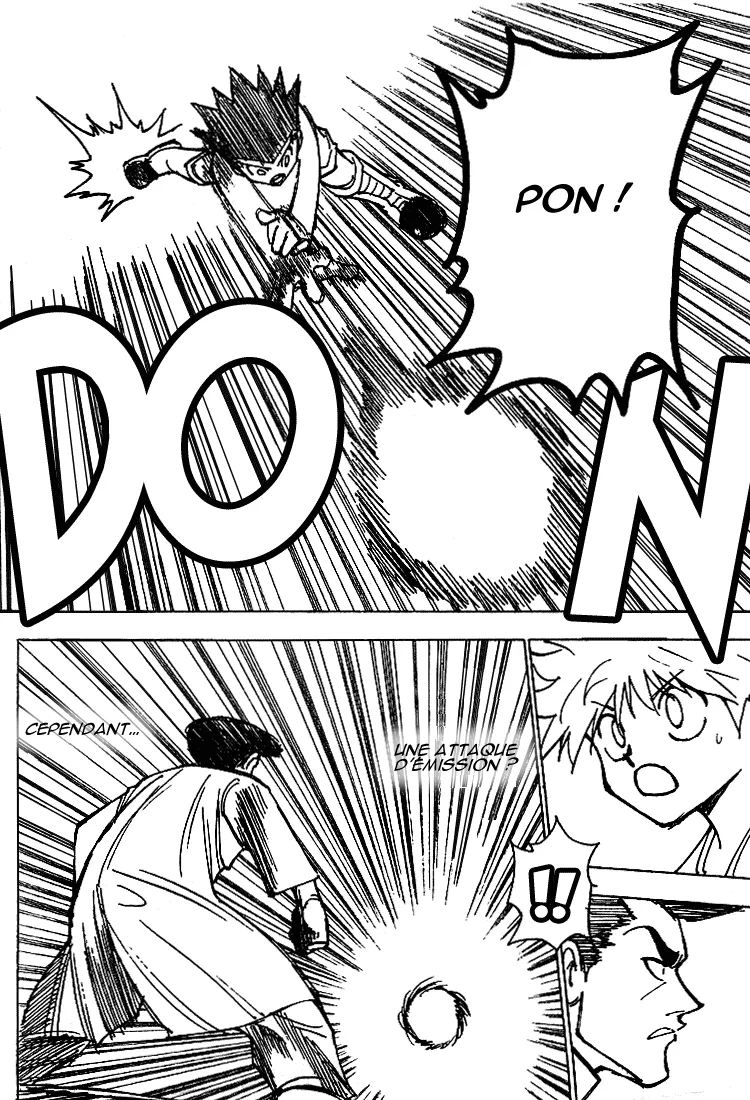 Chargement... Ch.209 p.2
