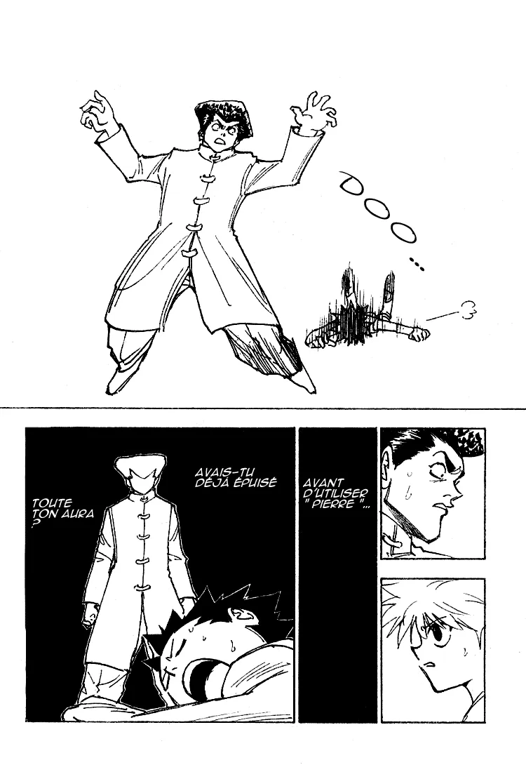 Chargement... Ch.209 p.4