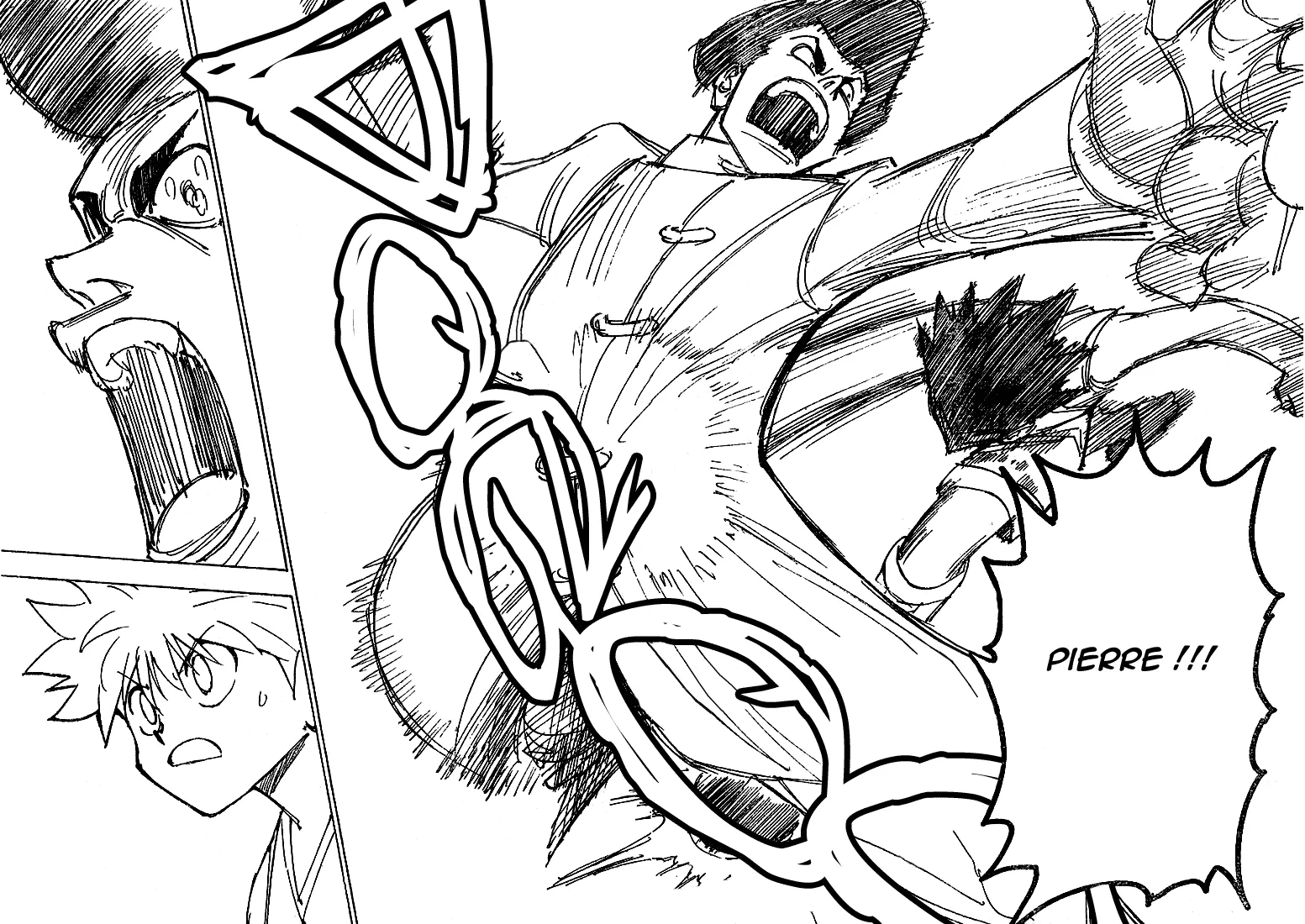 Chargement... Ch.209 p.5