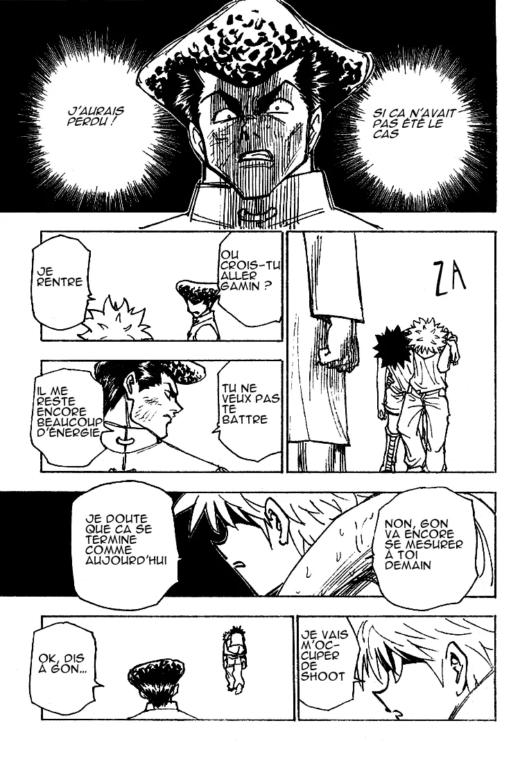 Chargement... Ch.209 p.8