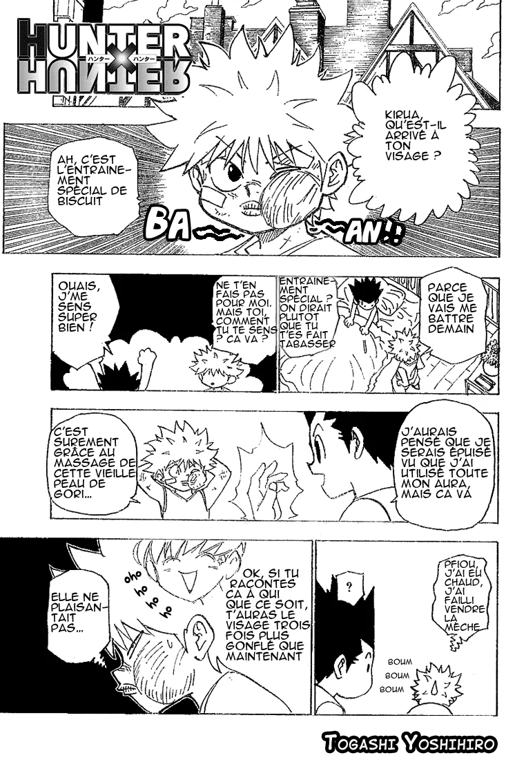 Chargement... Ch.210 p.1