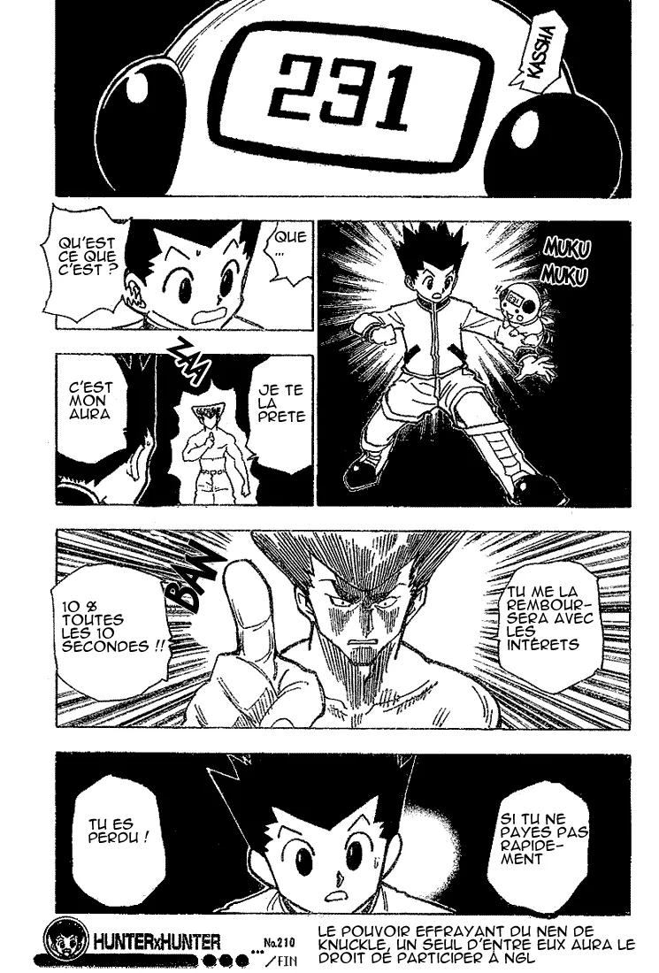 Chargement... Ch.210 p.7