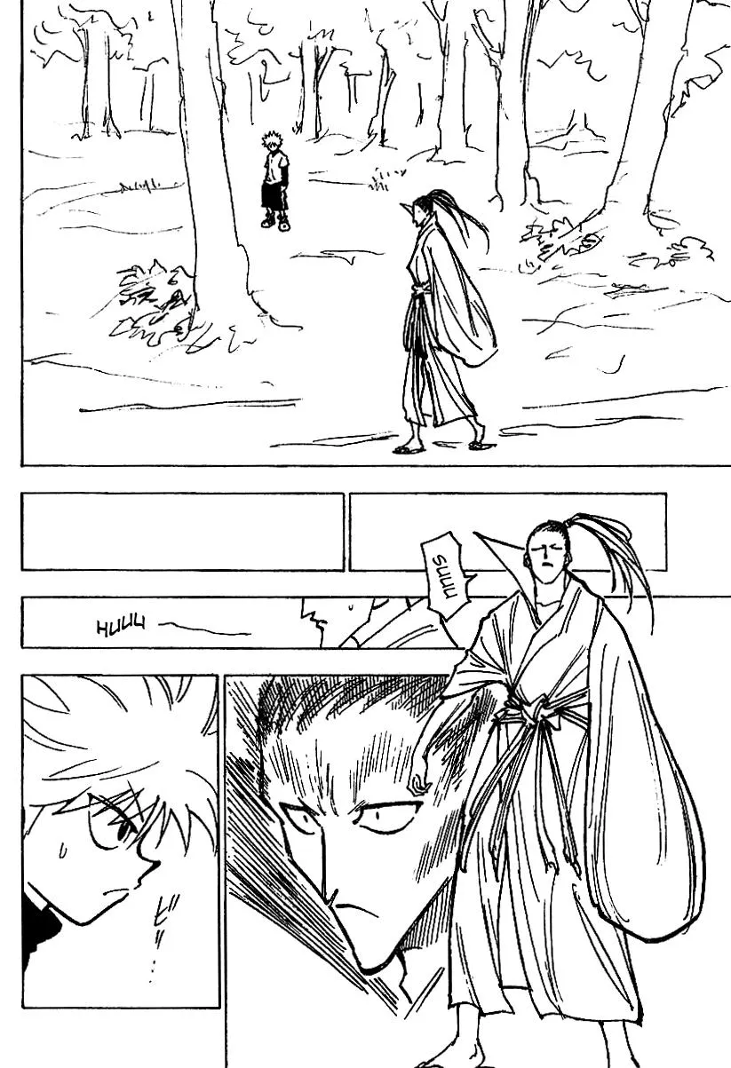 Chargement... Ch.211 p.12