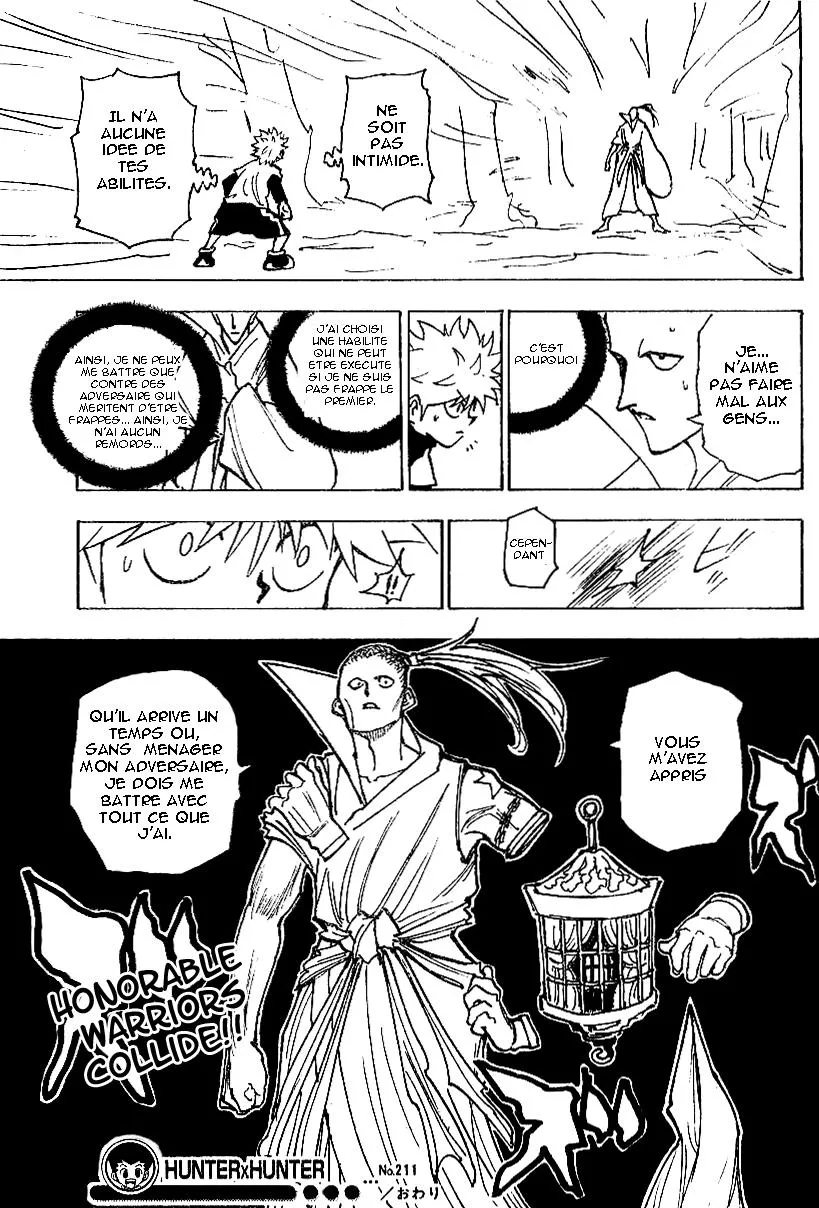 Chargement... Ch.211 p.14