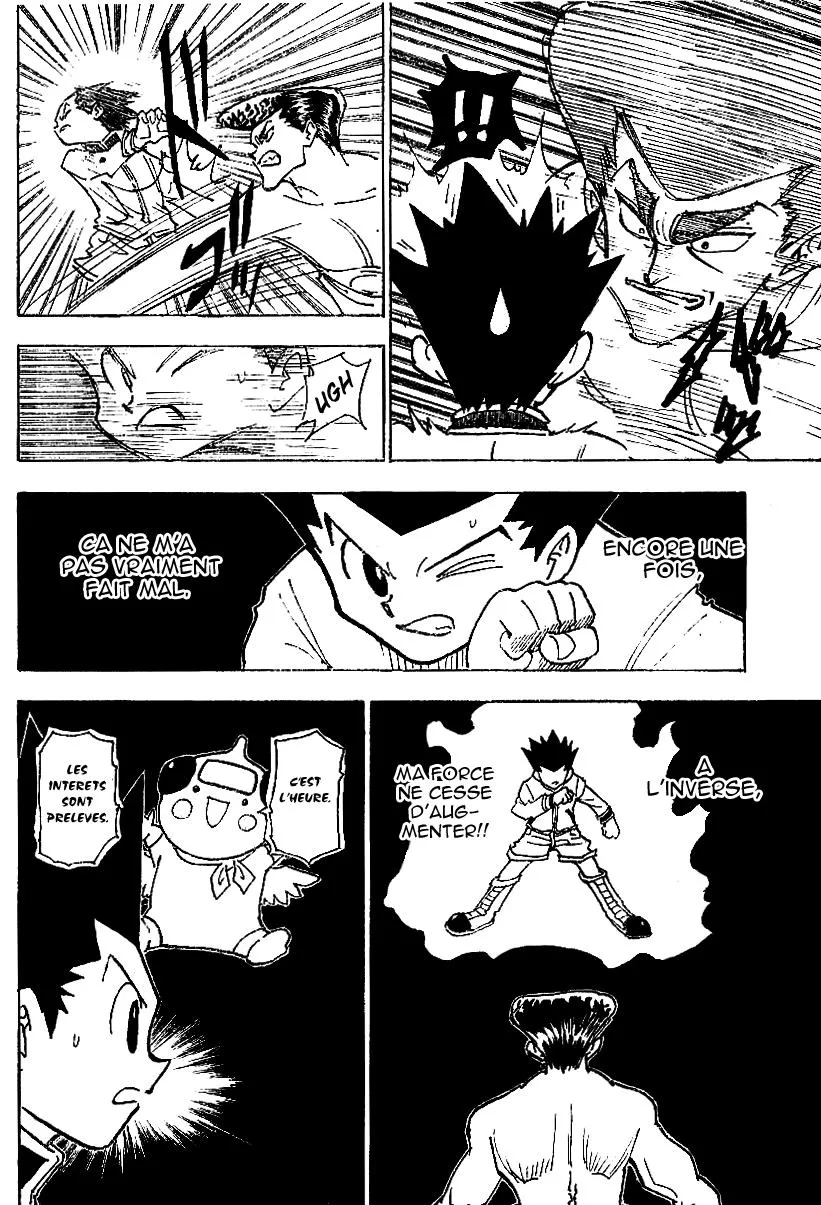 Chargement... Ch.211 p.5