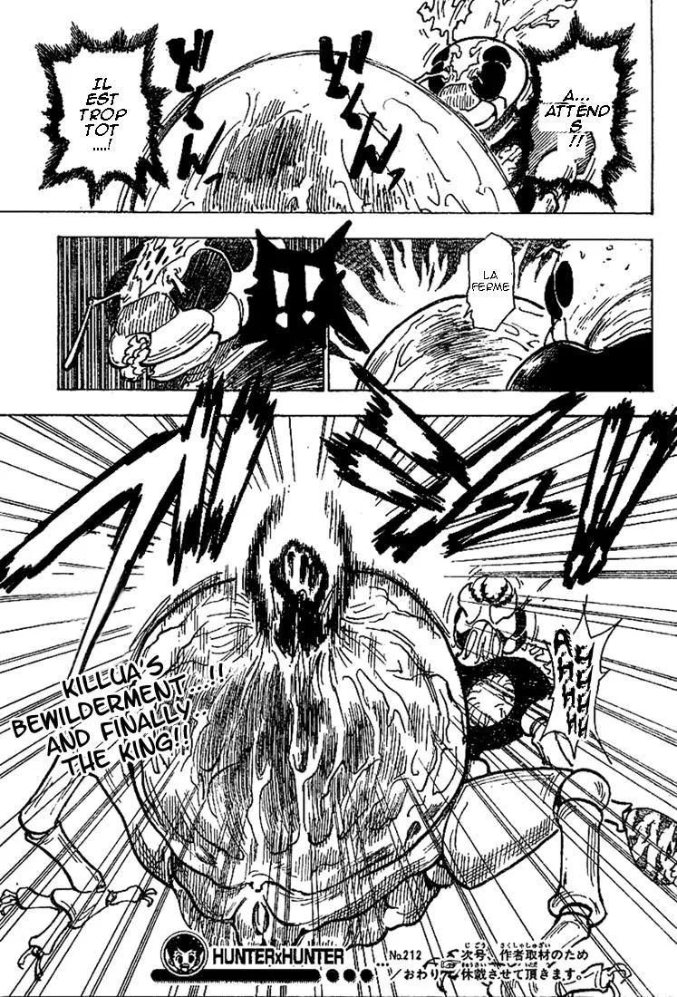 Chargement... Ch.212 p.13