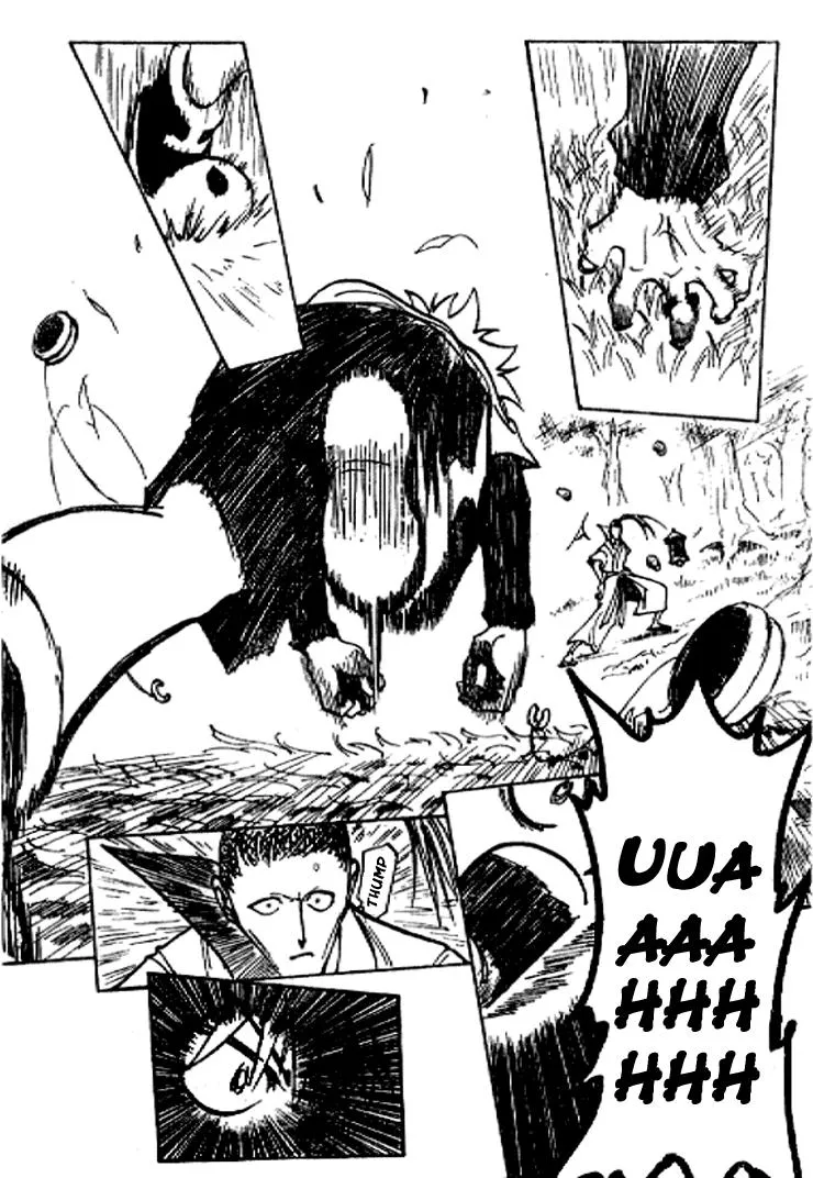 Chargement... Ch.212 p.7