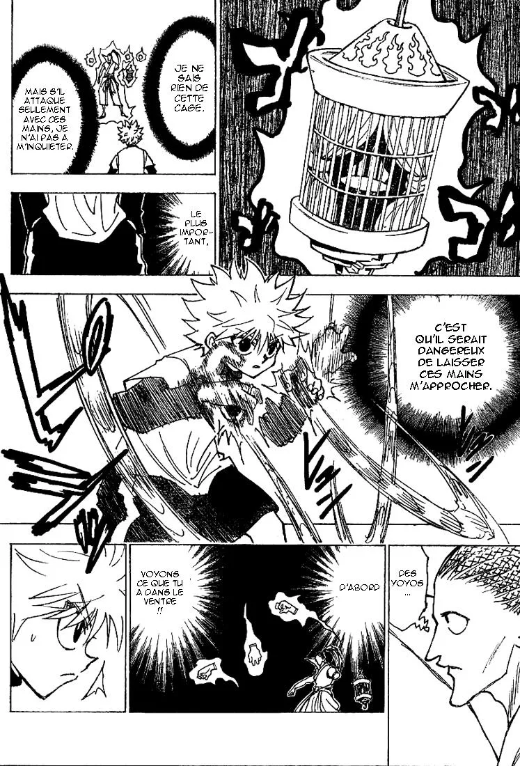 Chargement... Ch.212 p.8
