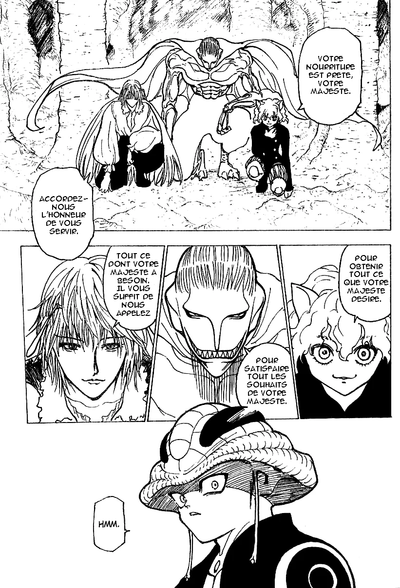 Chargement... Ch.213 p.10