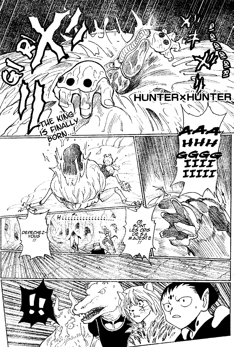 Chargement... Ch.213 p.11