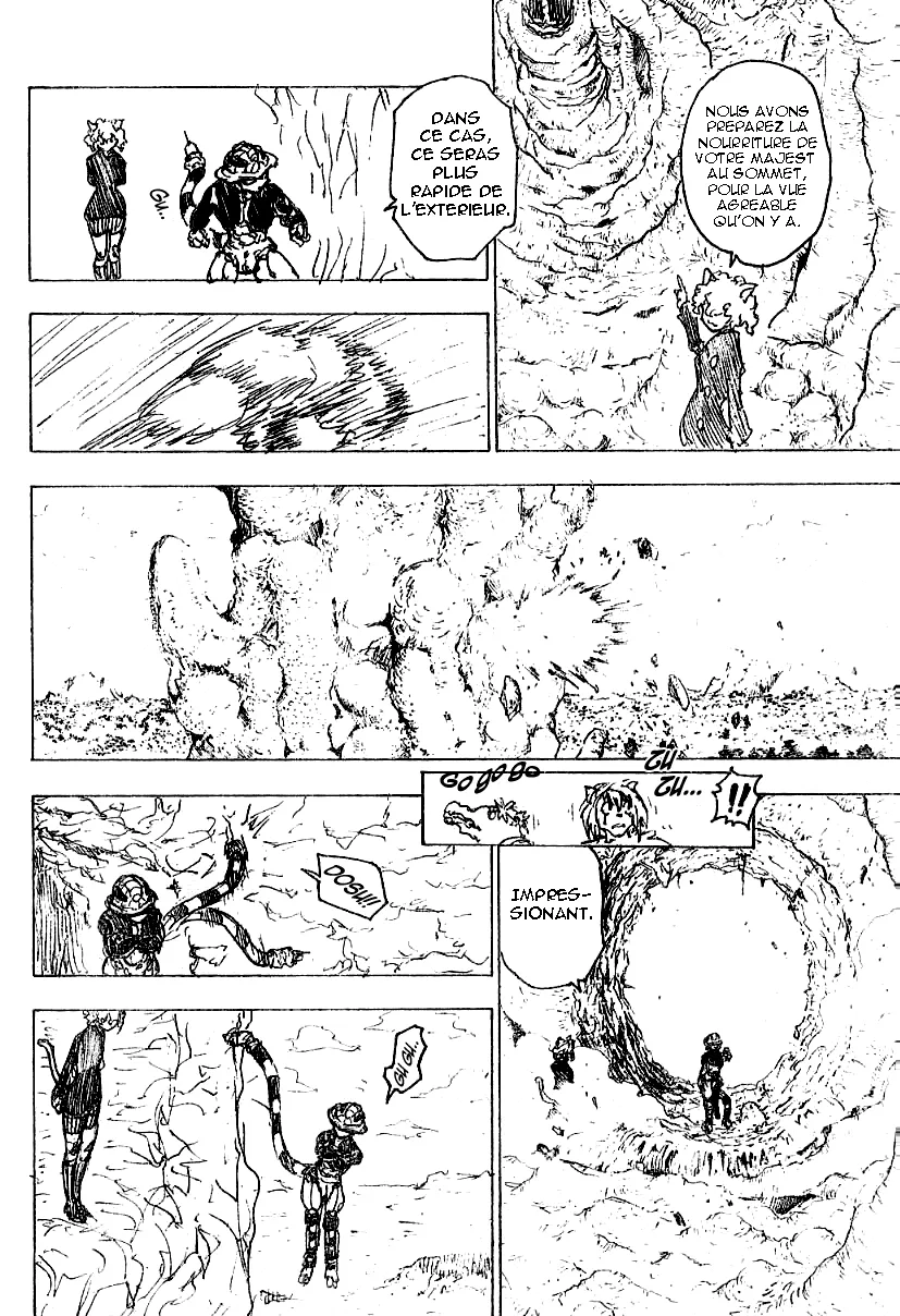 Chargement... Ch.213 p.12