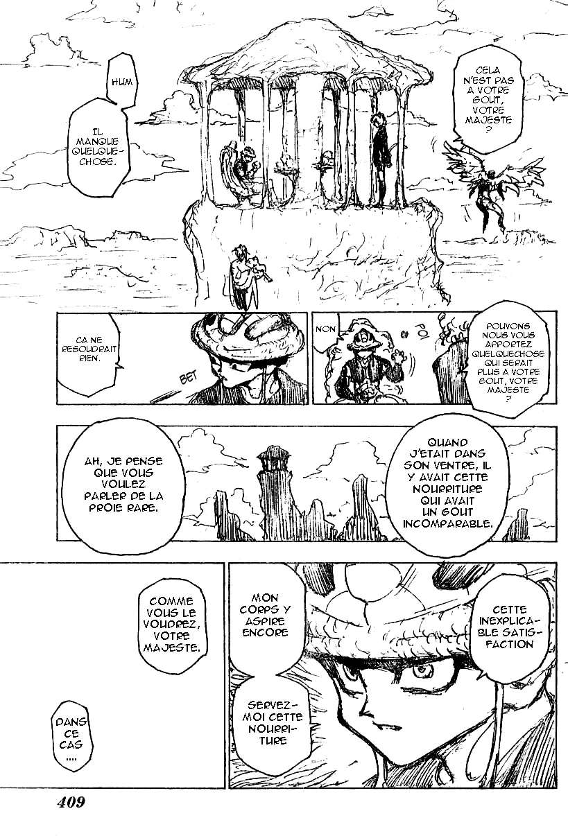Chargement... Ch.213 p.14