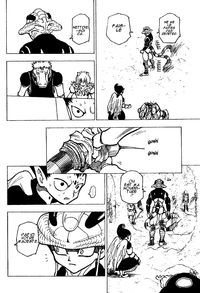 Chargement... Ch.213 p.15