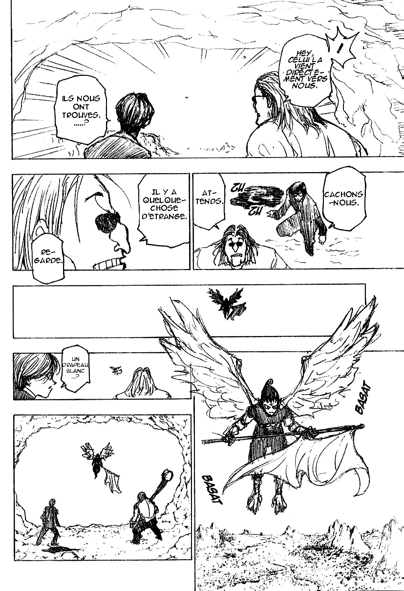 Chargement... Ch.213 p.2