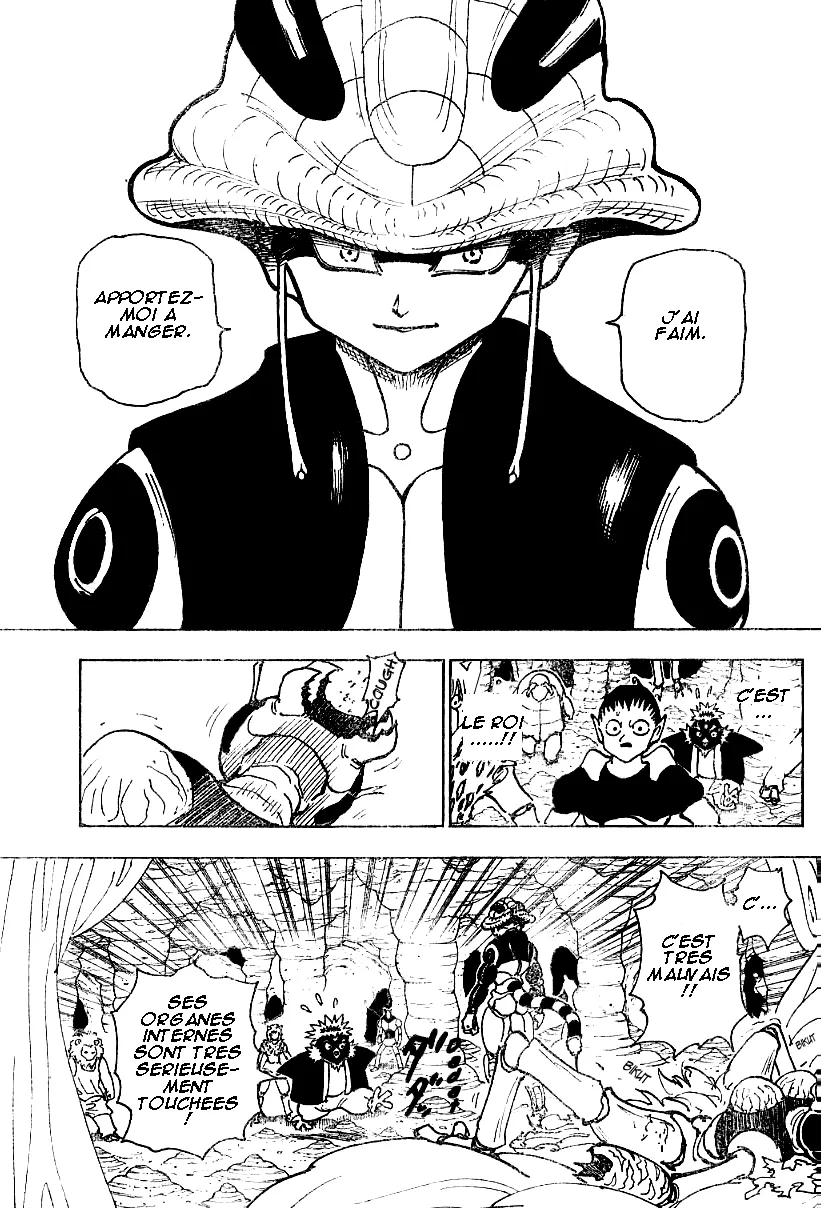 Chargement... Ch.213 p.6