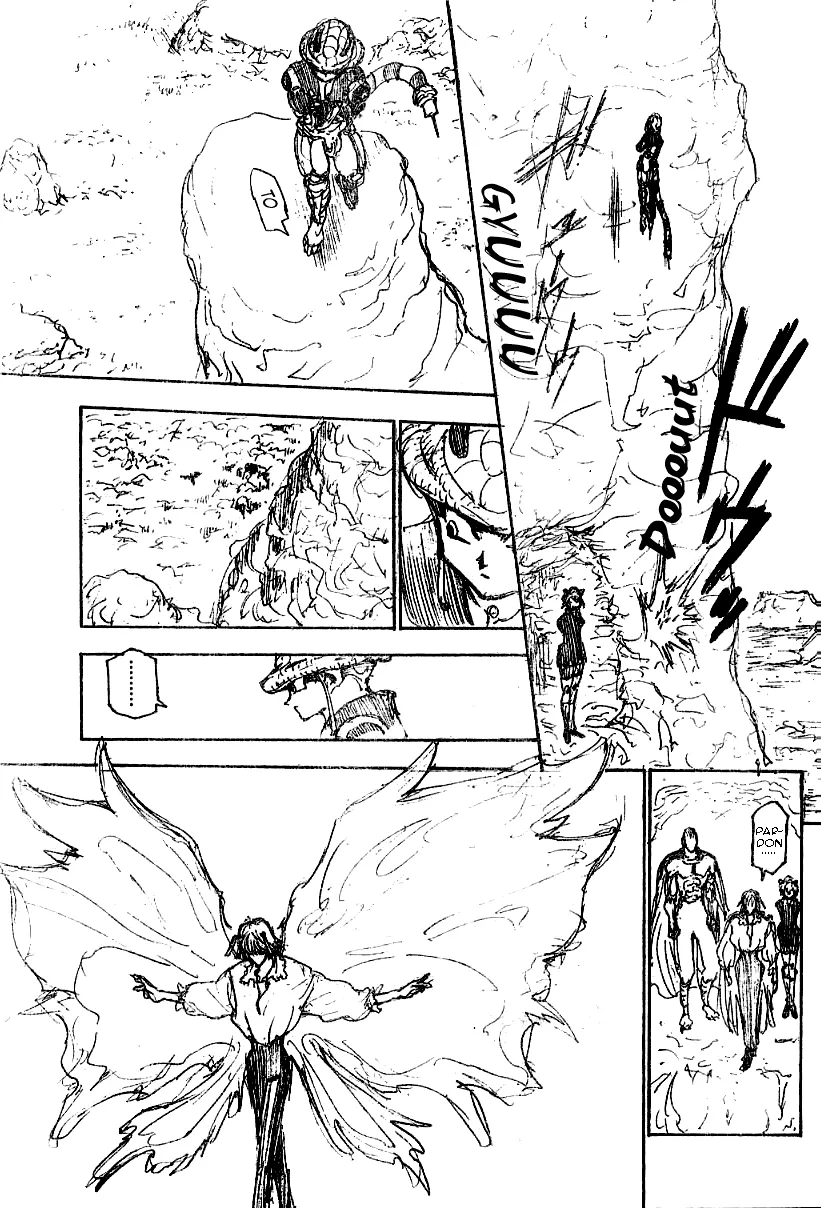 Chargement... Ch.213 p.7