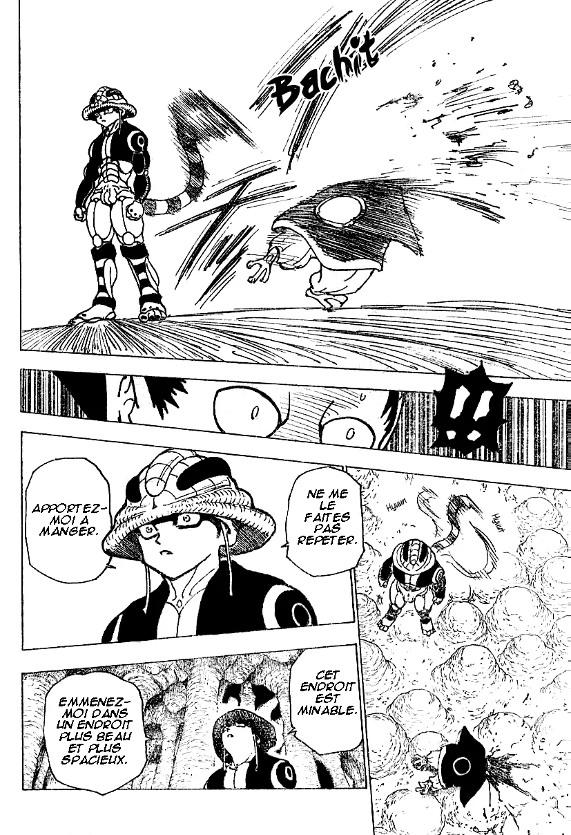 Chargement... Ch.213 p.8