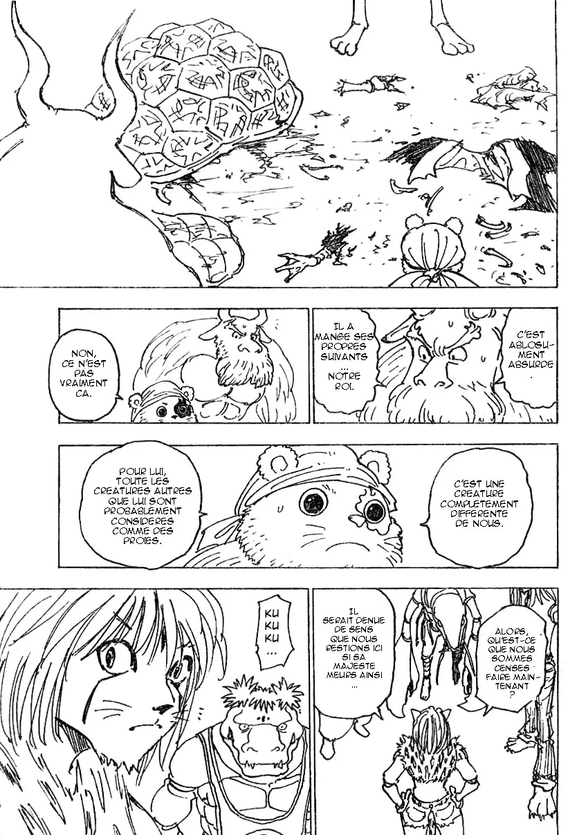 Chargement... Ch.214 p.12