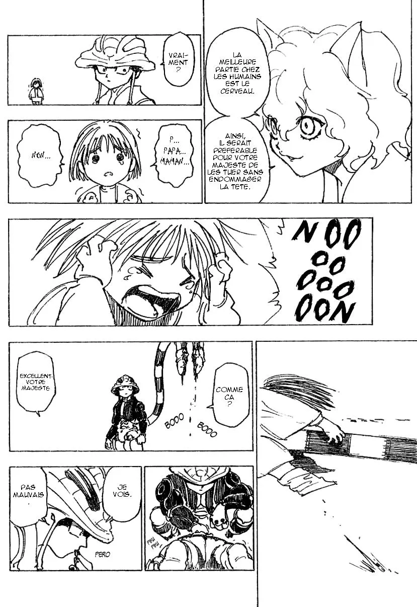 Chargement... Ch.214 p.13