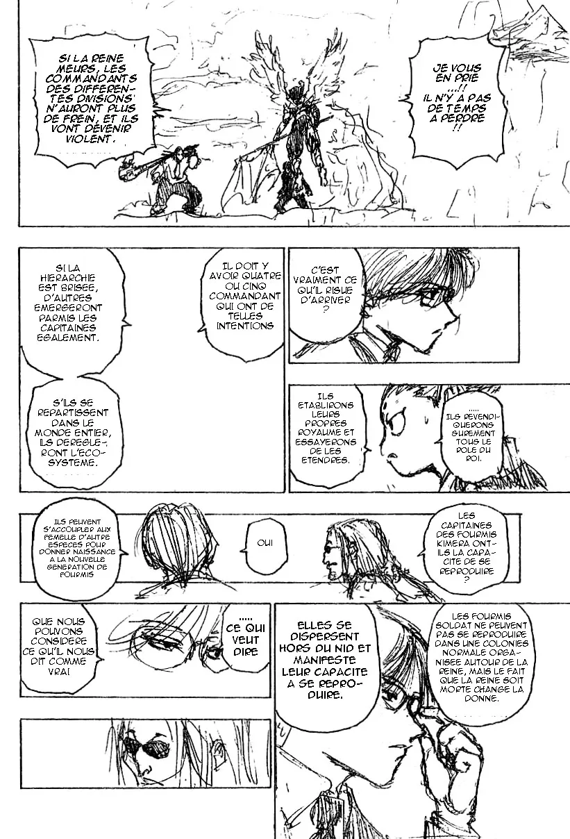 Chargement... Ch.214 p.3