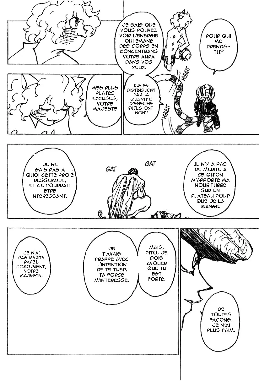 Chargement... Ch.214 p.6