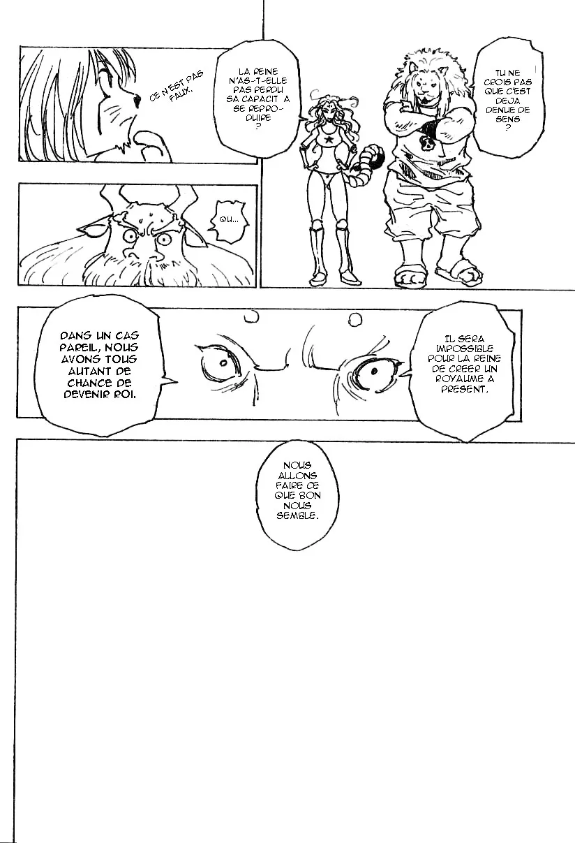 Chargement... Ch.214 p.7