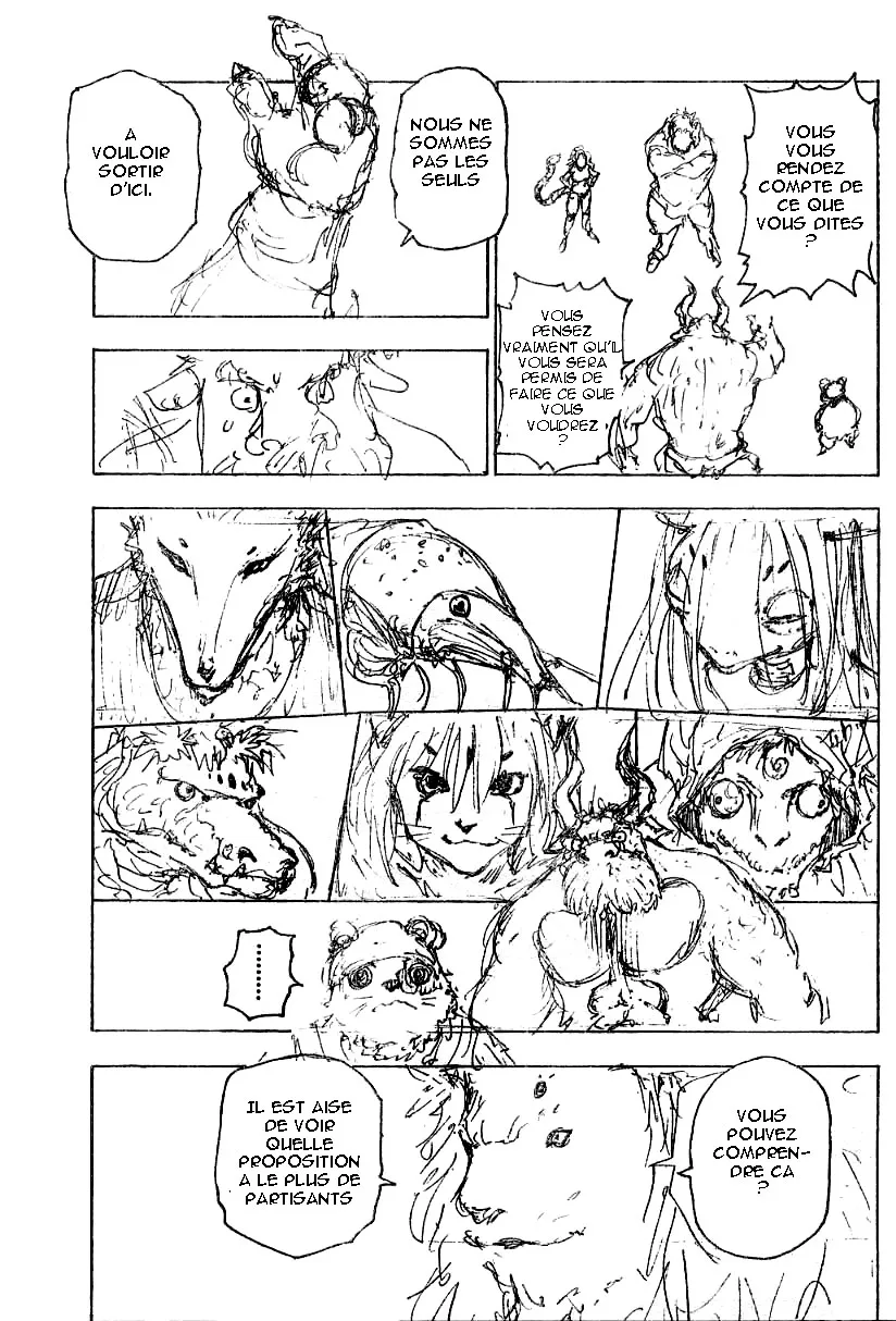 Chargement... Ch.214 p.8