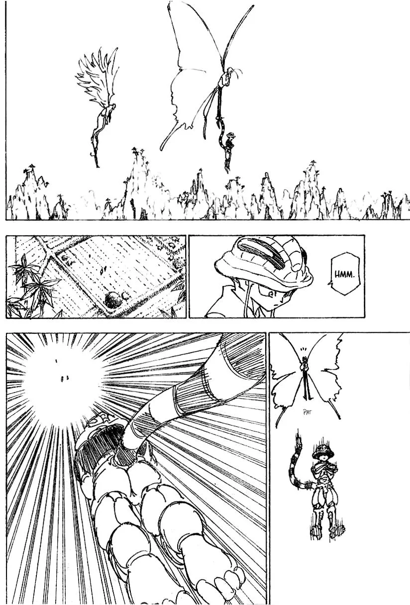 Chargement... Ch.214 p.9