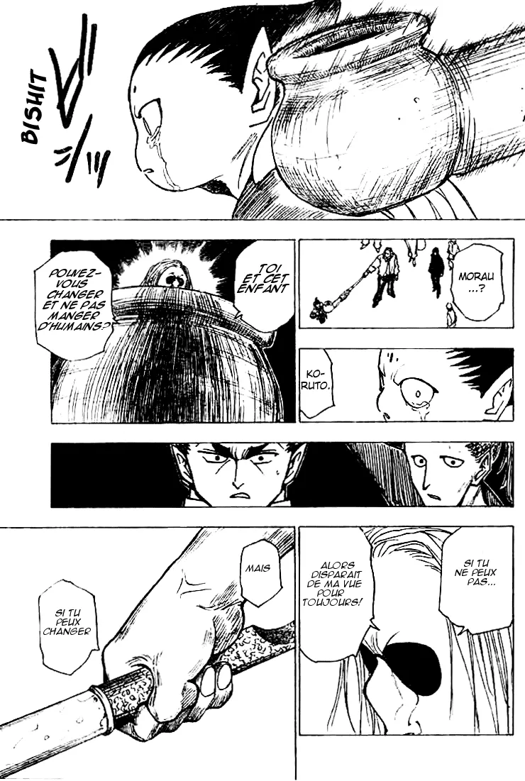 Chargement... Ch.215 p.1