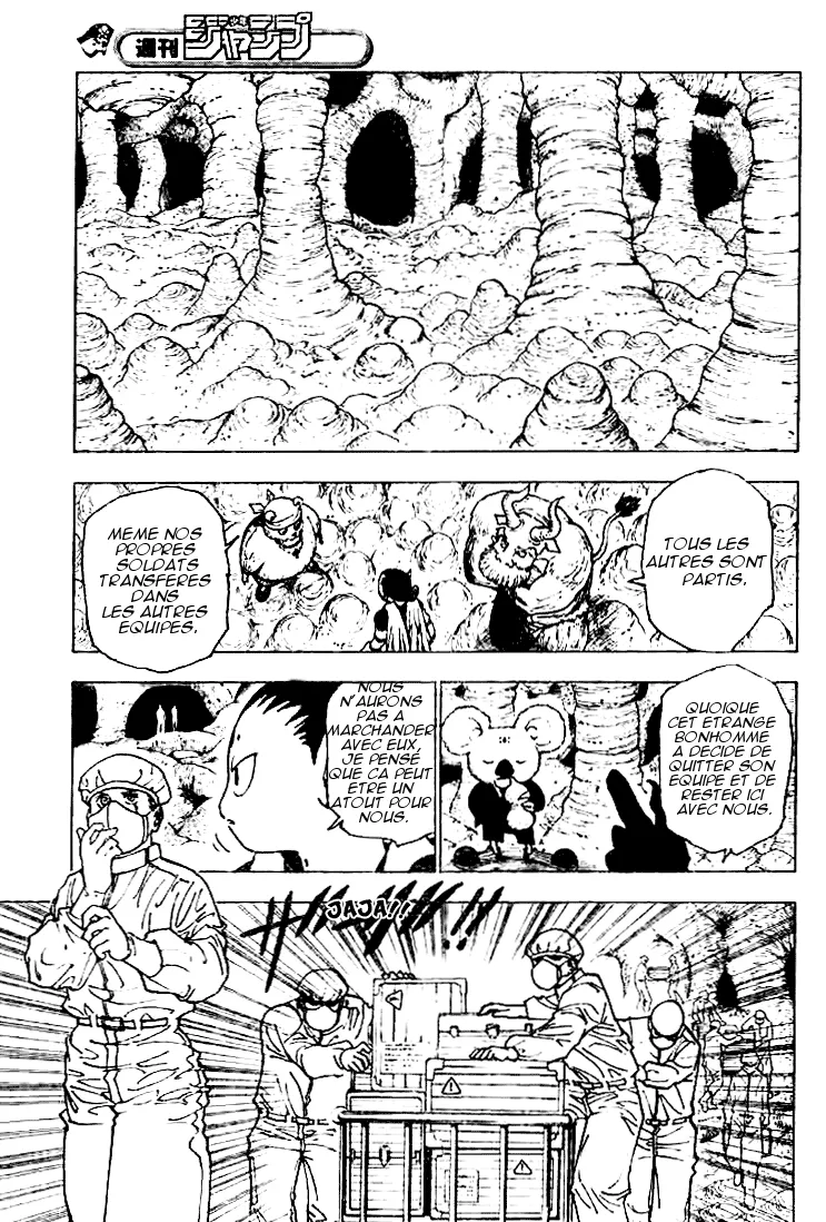 Chargement... Ch.215 p.10