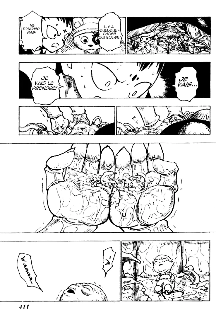 Chargement... Ch.215 p.13