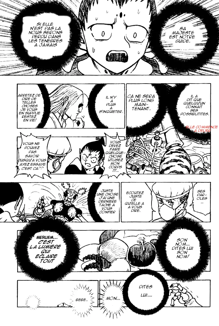 Chargement... Ch.215 p.14