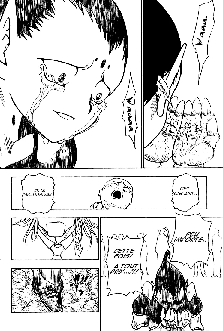 Chargement... Ch.215 p.15