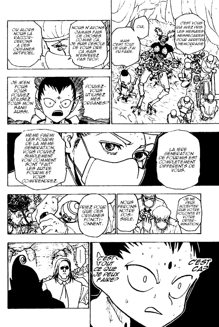 Chargement... Ch.215 p.4