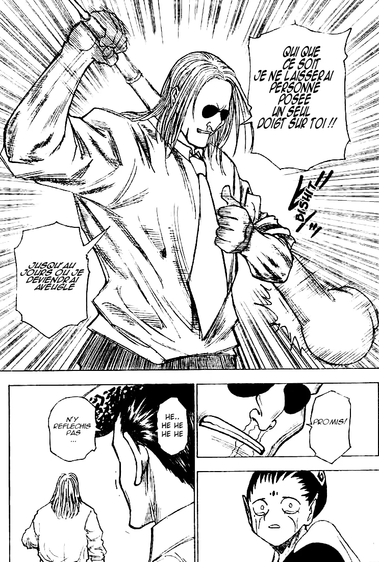 Chargement... Ch.215 p.7