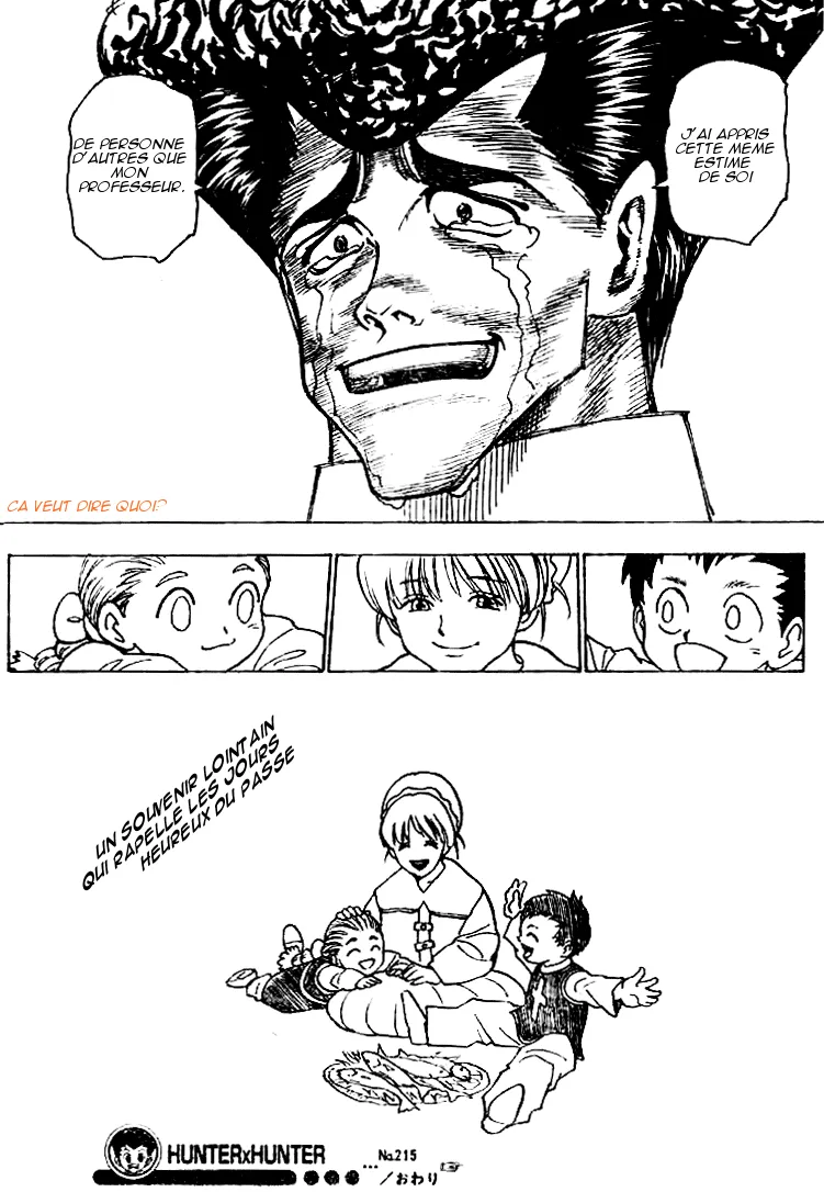 Chargement... Ch.215 p.8