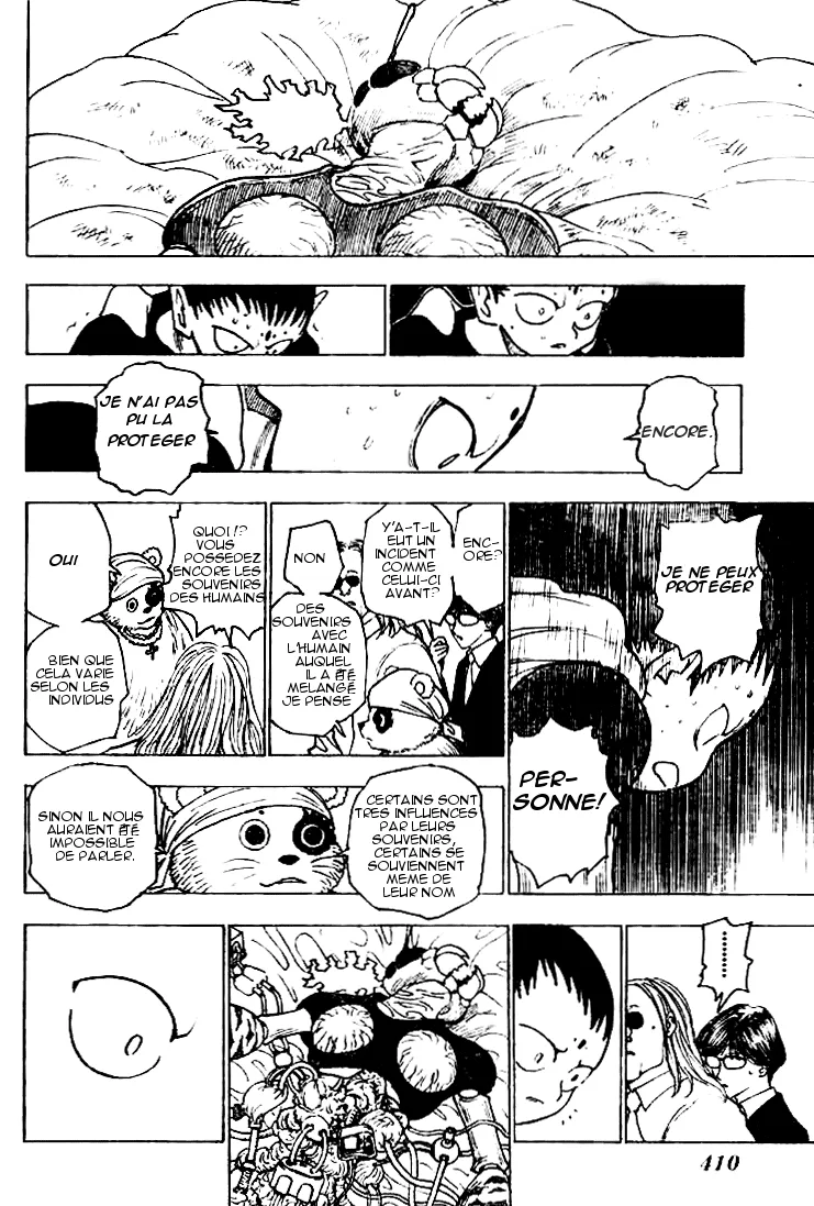 Chargement... Ch.215 p.9